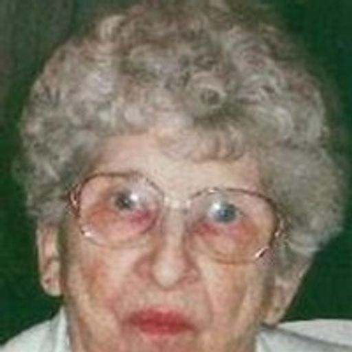 Doris C. Woodrum