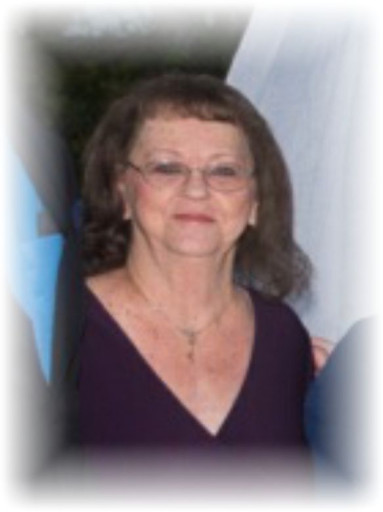 Margo Linda Parish
