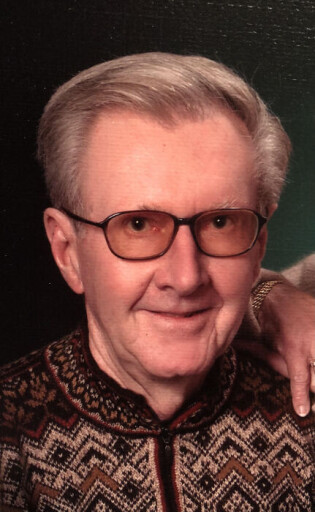 Dr. John Frederic Kaczmarek Profile Photo