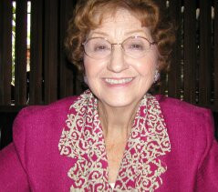 Sally Ann Jensen Profile Photo