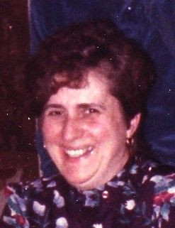 Anne M. (balboni) Smith-castellano