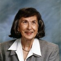 Margaret S. Packard (Stoup)