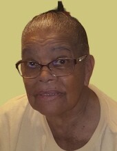  Marjorie Ann Young-Sanders