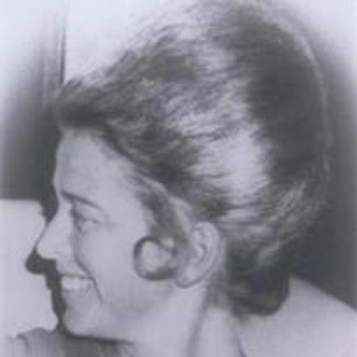 Joan G. Kennedy