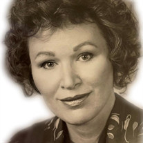 Betty Hammond Profile Photo