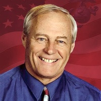 Glenn R. Baker Profile Photo