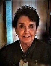 Joanne F. Stauber