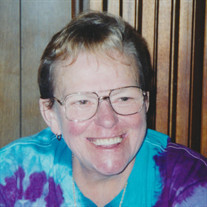 Vera J. Muller Profile Photo