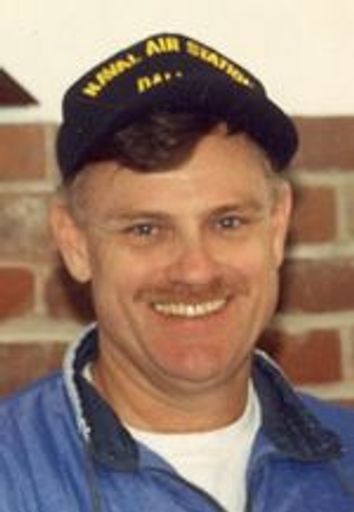 Ronald L. "Ronnie" McGuire, Sr.