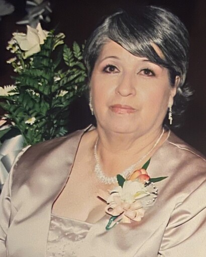 Aracelia Gutierrez's obituary image