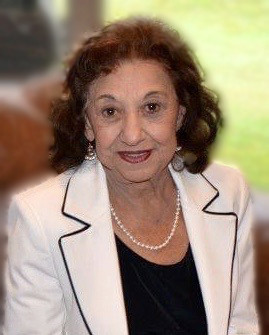 Connie Marie Peters