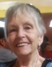 Wilma  Joyce Nowland