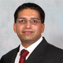 Samir R. Patel Profile Photo