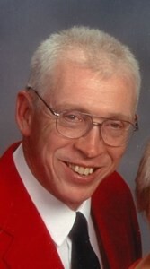 Orlo R. Cully, Jr. Profile Photo