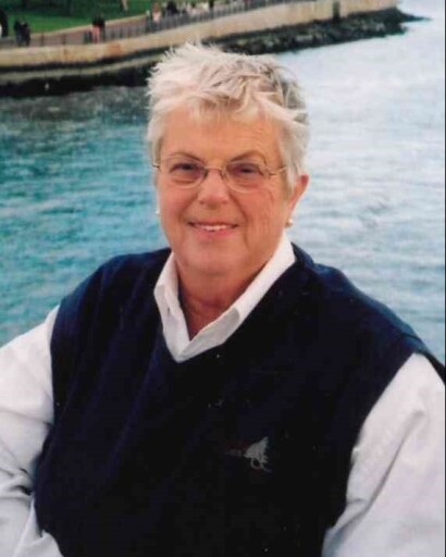 Margaret Herbert Profile Photo
