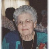 Evelyn E. Wamre