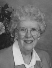 Marjorie S Erwin