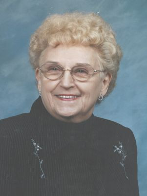 Marilyn J. Mounger