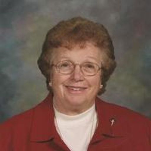 FRIEDA STEINKE Profile Photo