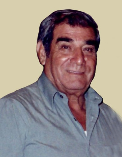 Baldemar Santos