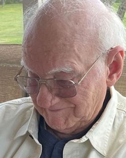 Charles William Brown Profile Photo