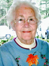 Mildred Cathey Profile Photo
