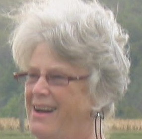 Yvonne Robinson Profile Photo