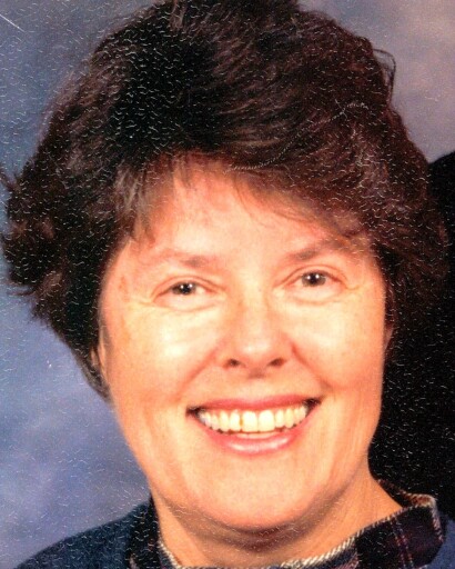 Jean Carol Olson's obituary image