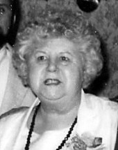 Alyce L. Marshall