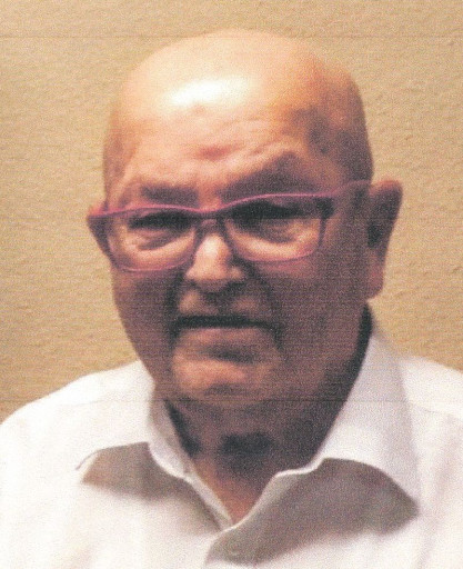 Gilbert Elizondo