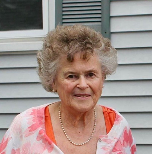 Jean A. (Wholey) Dowd Profile Photo