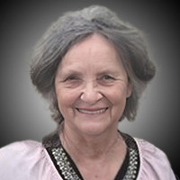 Peggy Joyce Whitehead