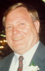 Frederick Caro, Sr.