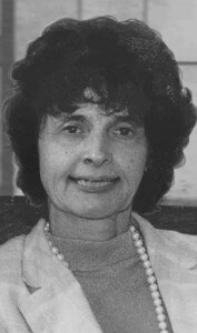 Norma J. Tullis