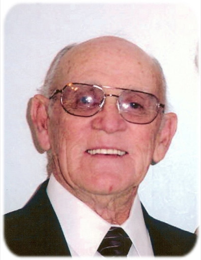 Grover Lucas, Sr