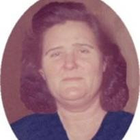 Ida Pauline Stricklin