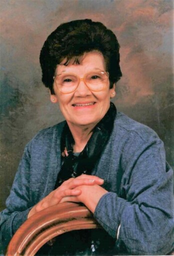 Betty J. (Lowans)  Johns