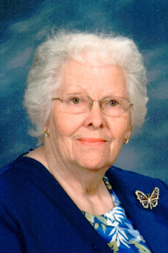 Barbara Juanita Buseick Richman