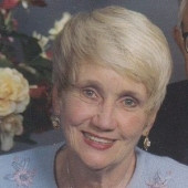 Marilyn Harris