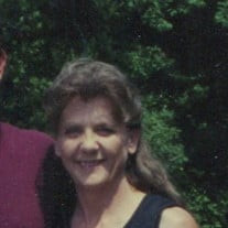 Joyce Joann (Hartness) Cook