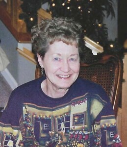 Nelda Anne Toler