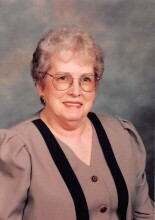 Arlene M. Burkhart (Mealey)  Hickman Profile Photo