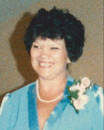 Darlene Rose Hardy