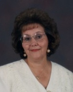 Margaret Crowther Profile Photo
