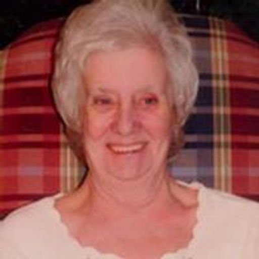 Lois Ellen Dees........Age 75 Profile Photo