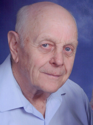 Elmer Pieper Profile Photo