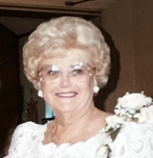 Mary “Mae” Malloy