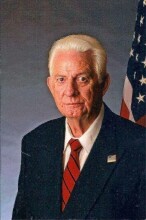 Dr. James Russell Flanders, Sr. Profile Photo