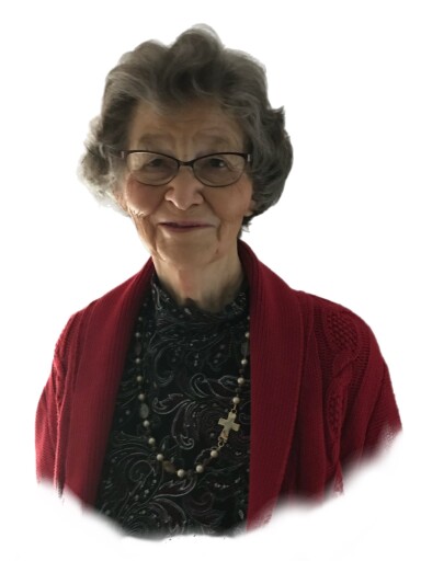 Sylvia Collins's obituary image