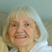 Marjorie June Glancy Brannan Profile Photo
